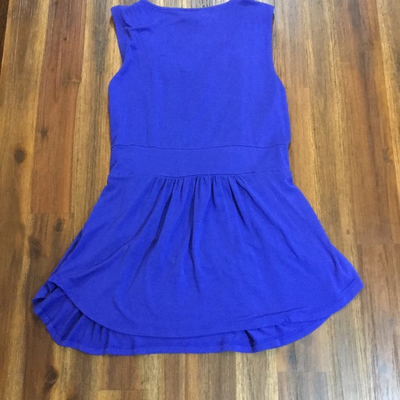 Anthropologie One September basket weave blouse - Picture 5 of 7